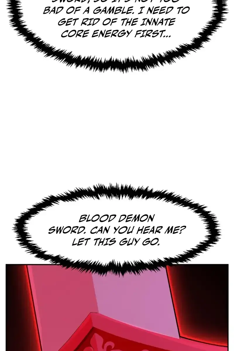 Absolute Sword Sense Chapter 90 Page 65