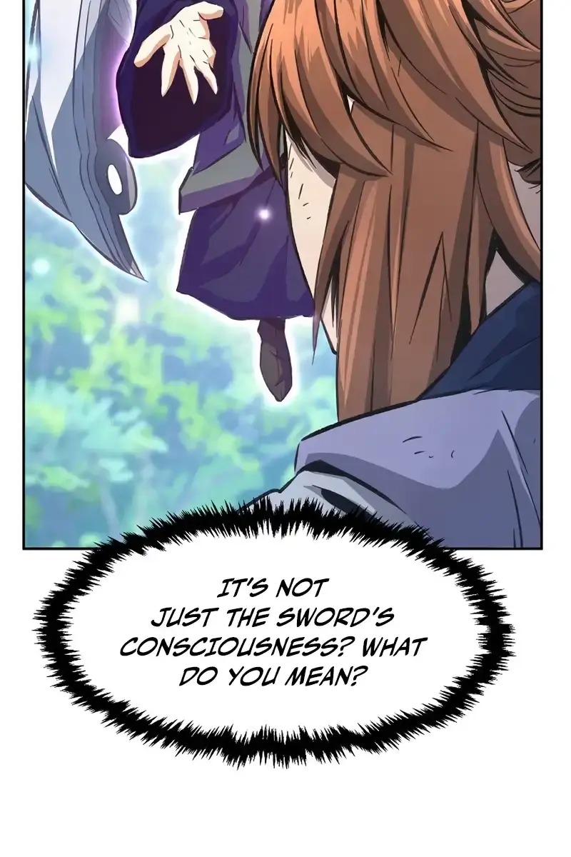 Absolute Sword Sense Chapter 90 Page 68