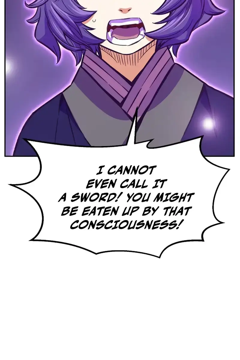 Absolute Sword Sense Chapter 90 Page 70