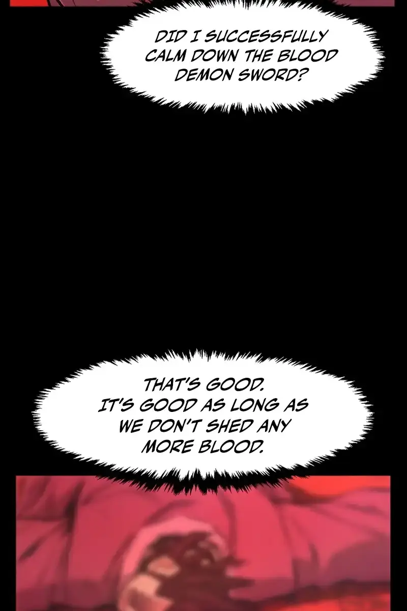 Absolute Sword Sense Chapter 90 Page 79