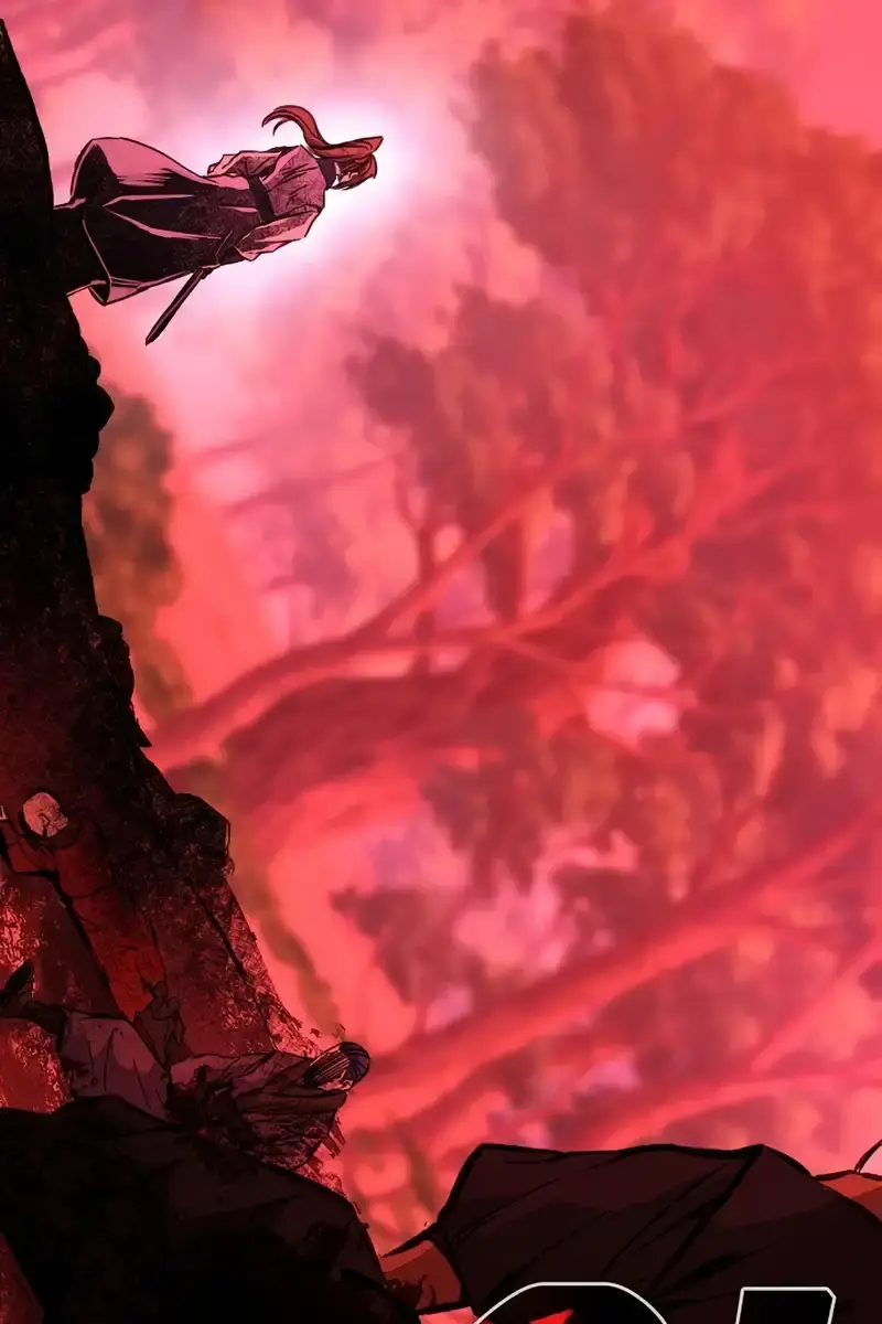 Absolute Sword Sense Chapter 90 Page 88