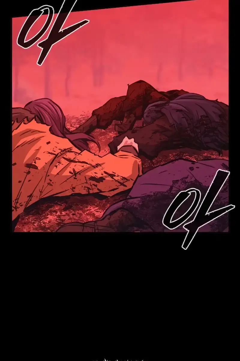 Absolute Sword Sense Chapter 90 Page 91