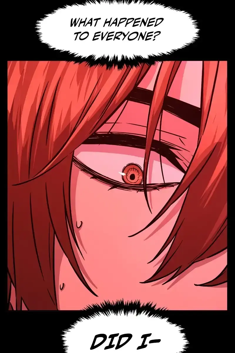 Absolute Sword Sense Chapter 90 Page 92