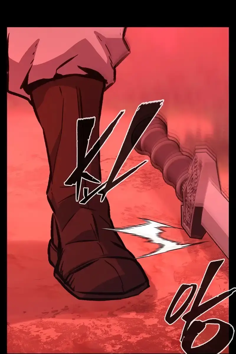 Absolute Sword Sense Chapter 90 Page 94