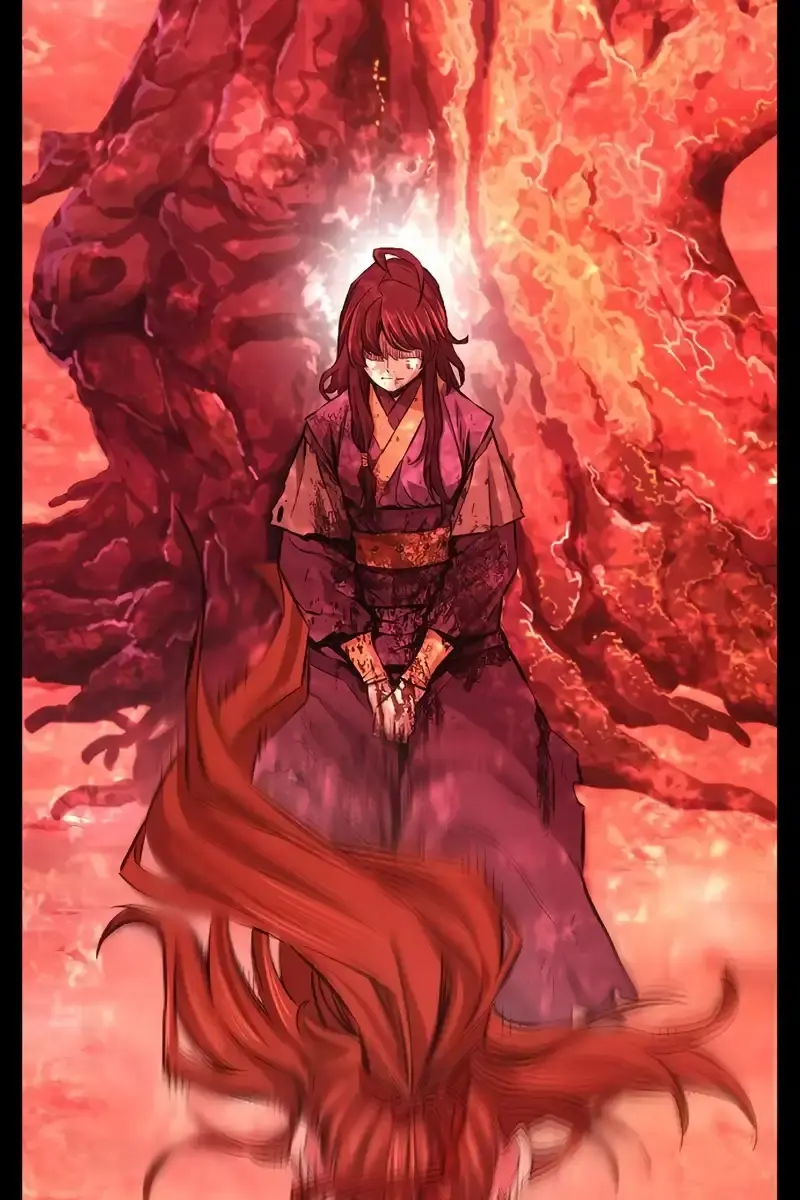 Absolute Sword Sense Chapter 90 Page 96