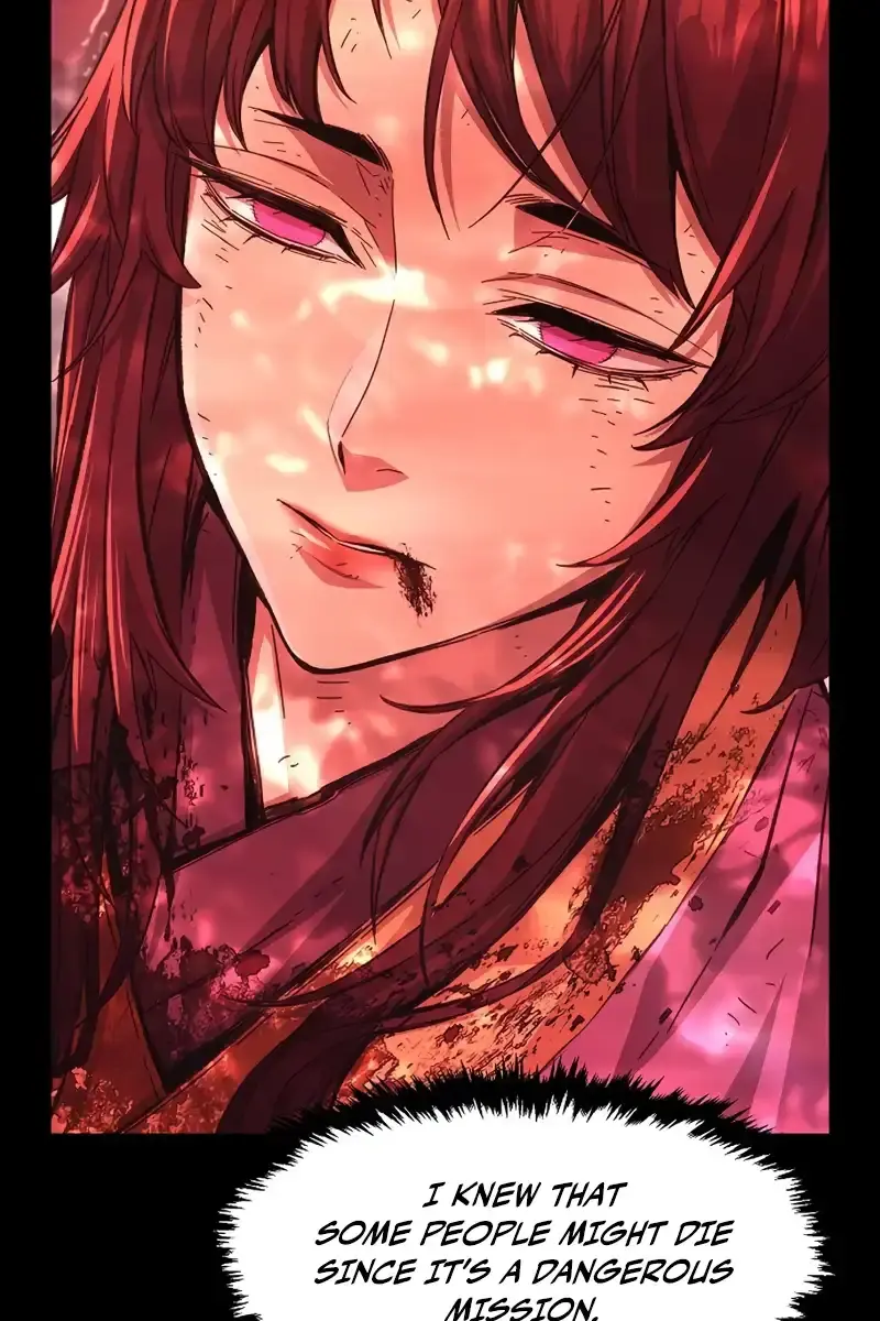 Absolute Sword Sense Chapter 90 Page 99