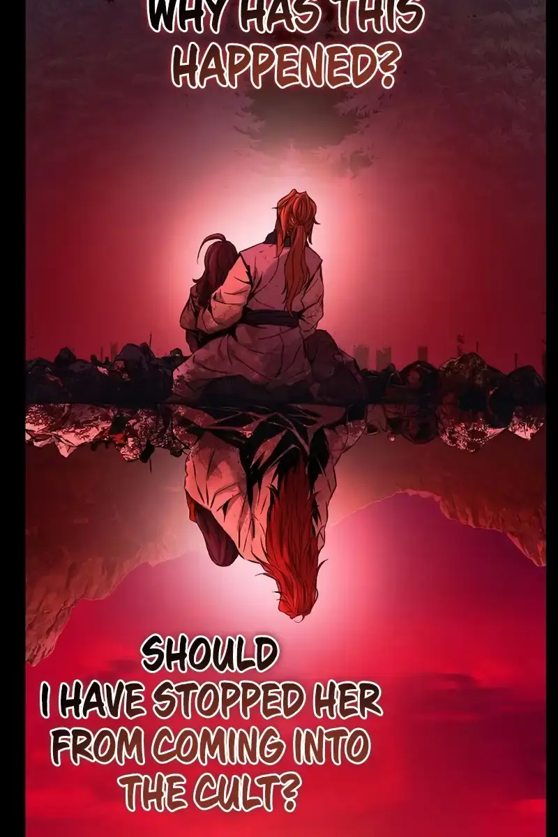 Absolute Sword Sense Chapter 90 Page 104