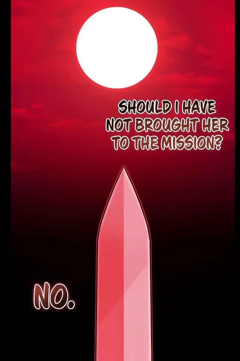 Absolute Sword Sense Chapter 90 Page 105