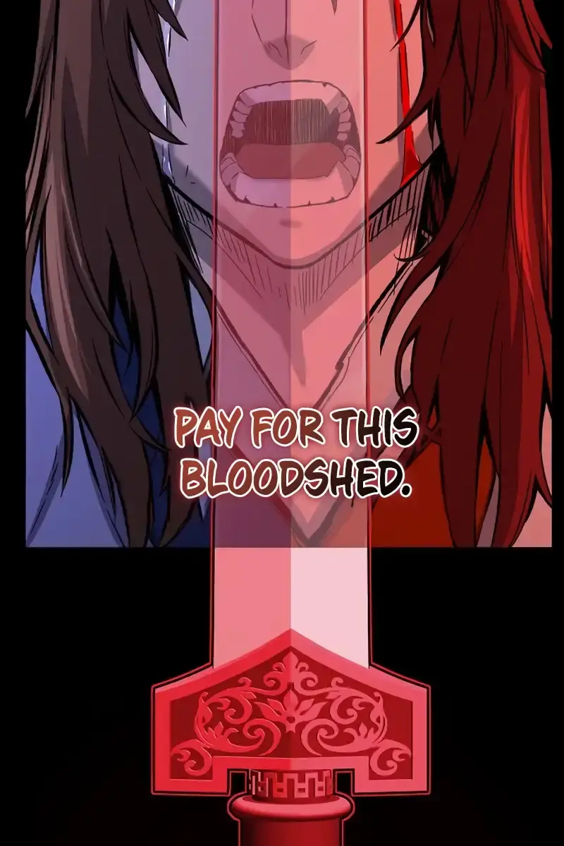 Absolute Sword Sense Chapter 90 Page 107