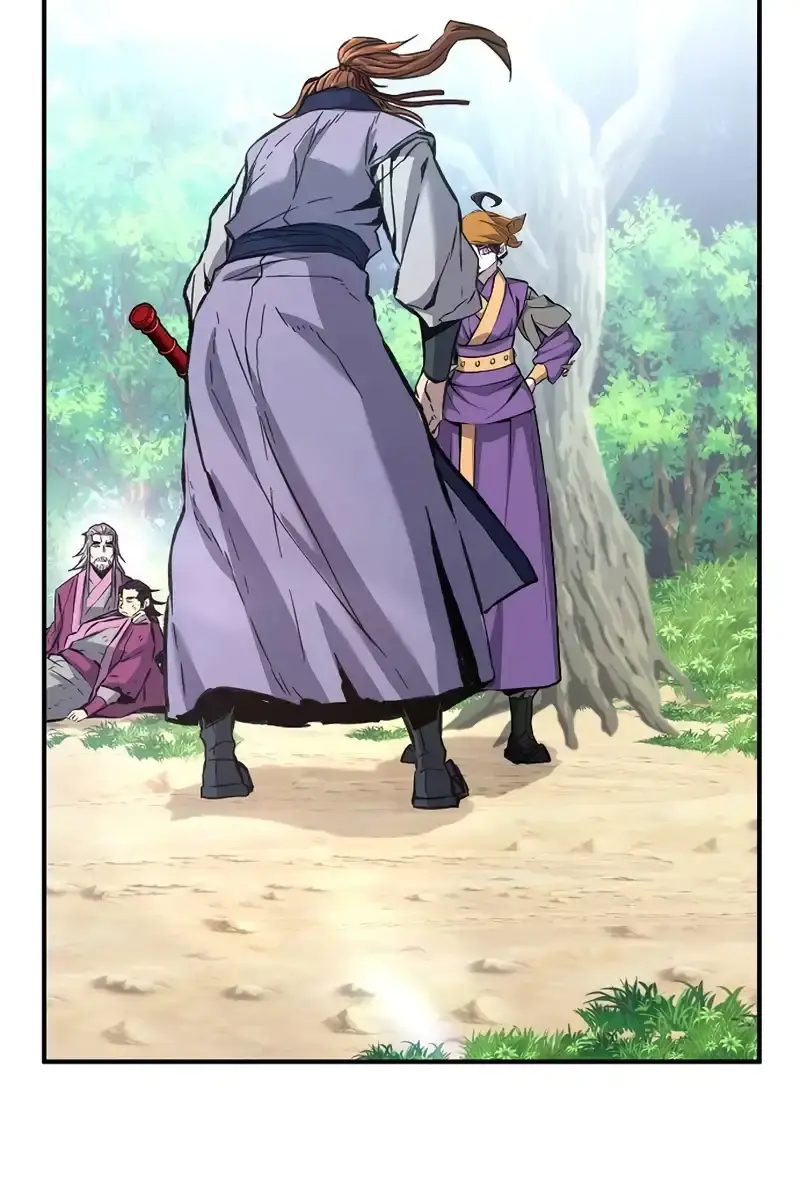 Absolute Sword Sense Chapter 90 Page 110