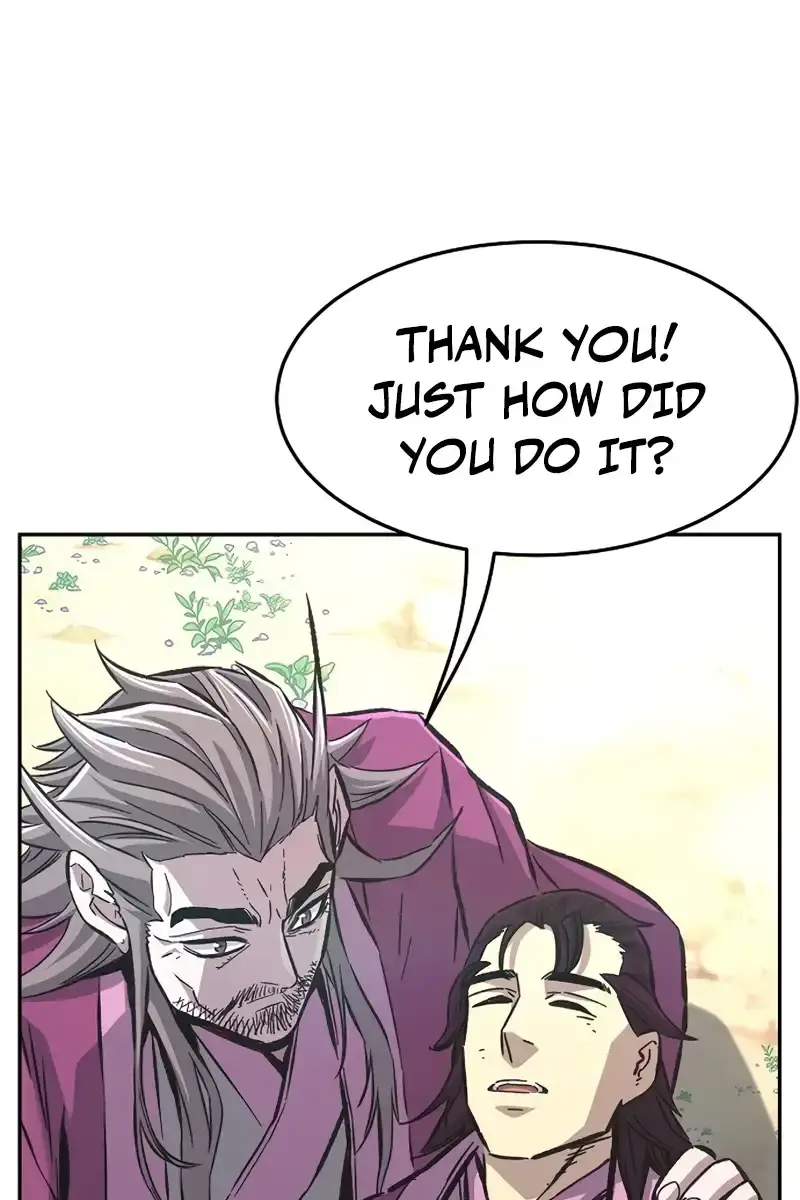 Absolute Sword Sense Chapter 90 Page 111