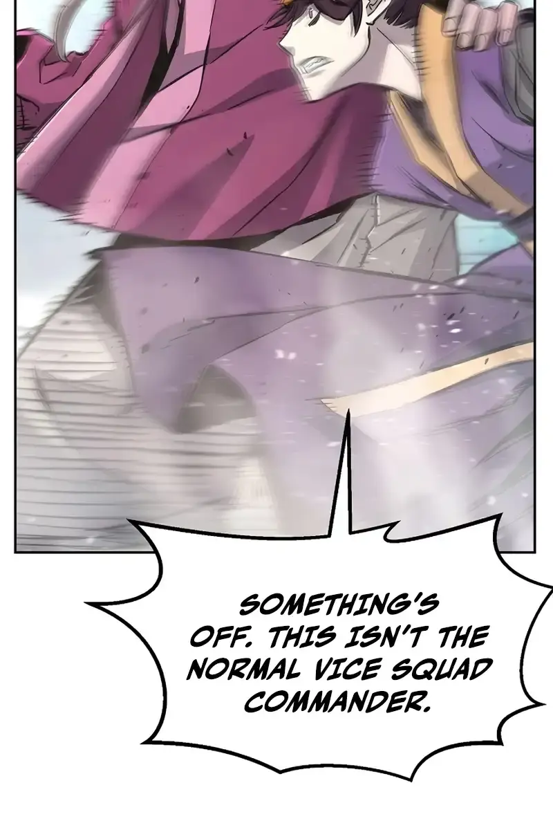 Absolute Sword Sense Chapter 90 Page 119