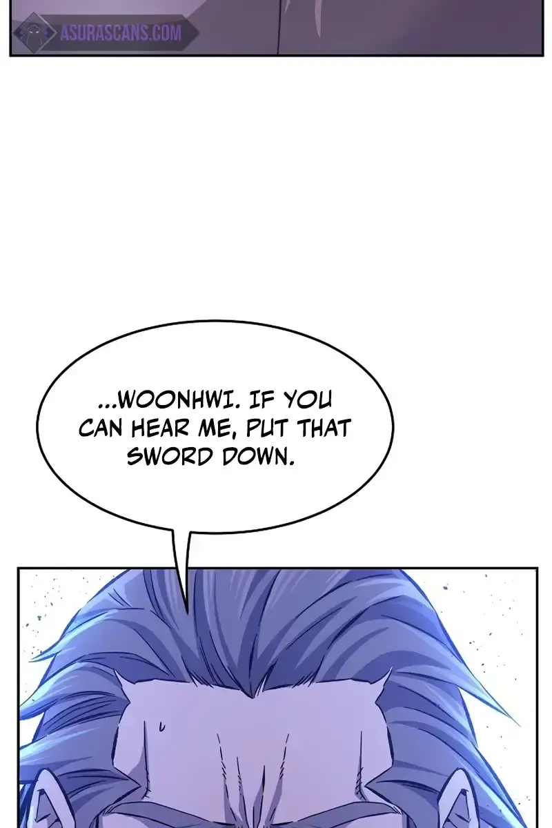 Absolute Sword Sense Chapter 90 Page 124