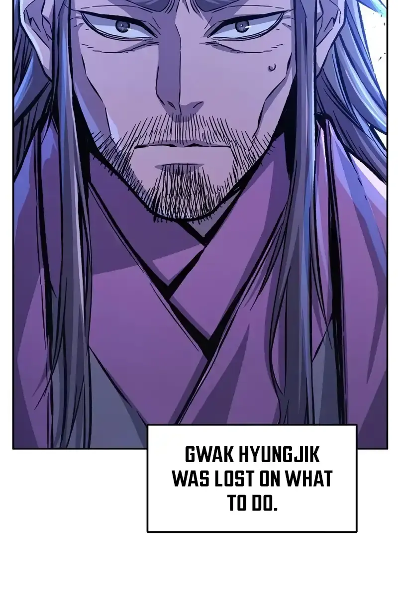 Absolute Sword Sense Chapter 90 Page 125