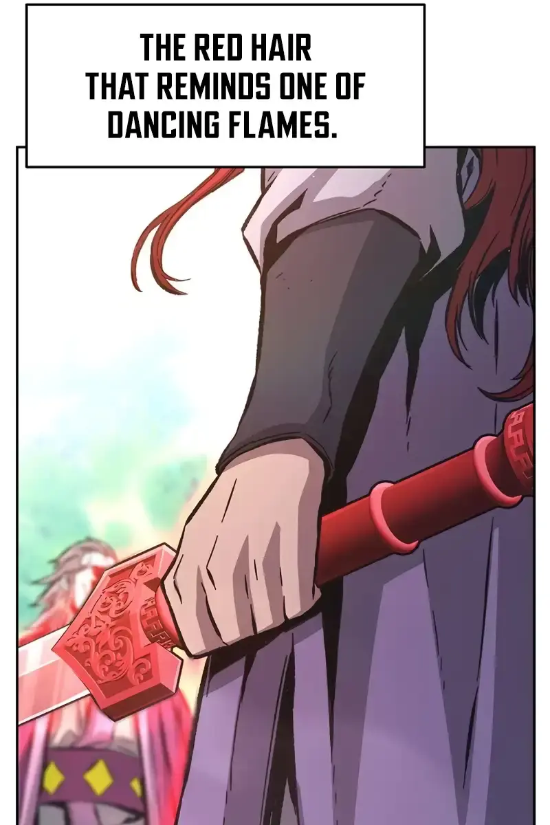 Absolute Sword Sense Chapter 90 Page 127