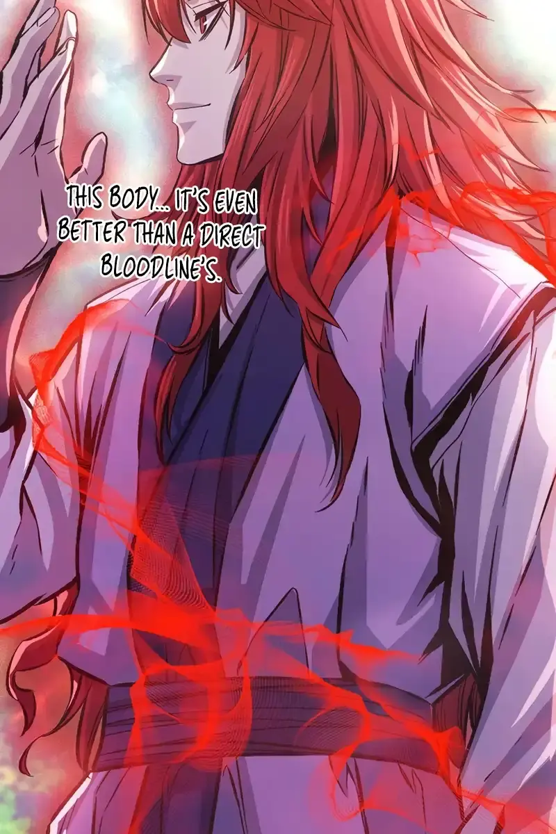 Absolute Sword Sense Chapter 90 Page 129