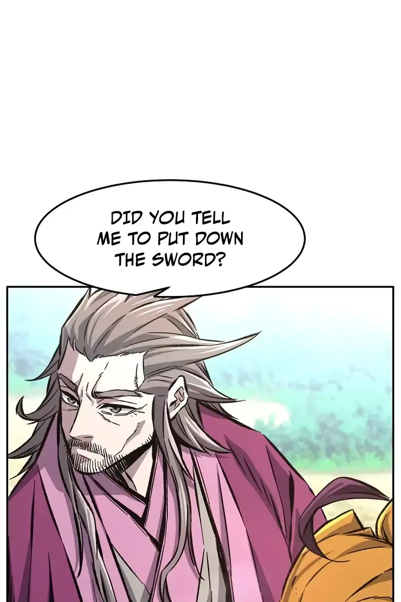 Absolute Sword Sense Chapter 90 Page 131