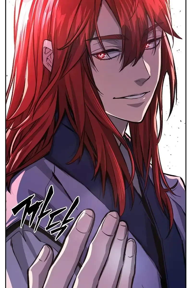 Absolute Sword Sense Chapter 90 Page 133