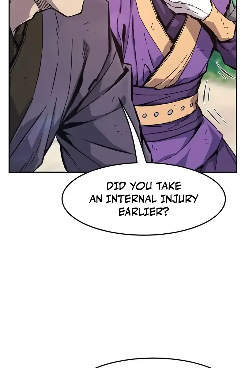 Absolute Sword Sense Chapter 91 Page 7