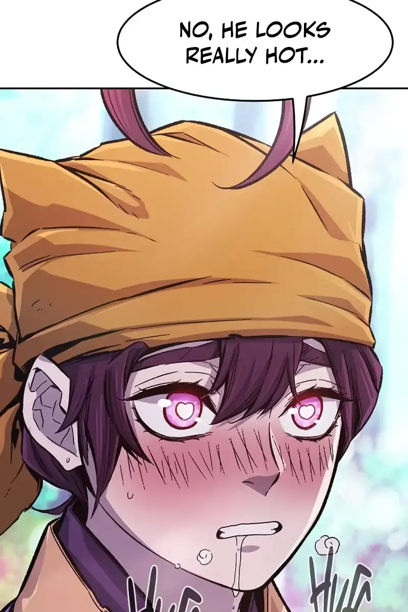 Absolute Sword Sense Chapter 91 Page 8