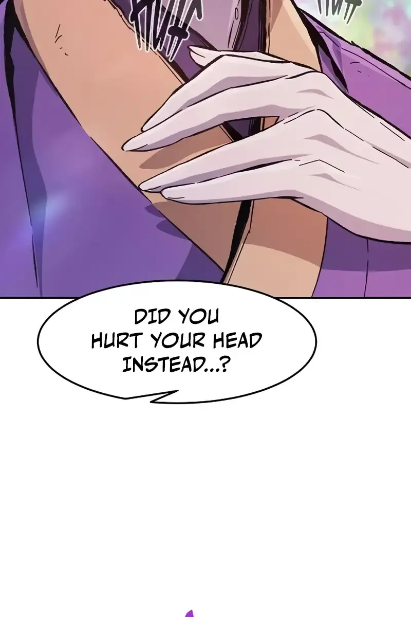 Absolute Sword Sense Chapter 91 Page 9