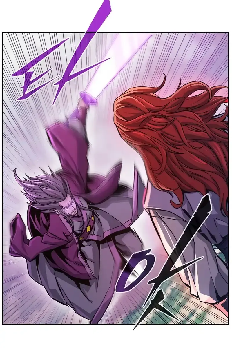 Absolute Sword Sense Chapter 91 Page 10