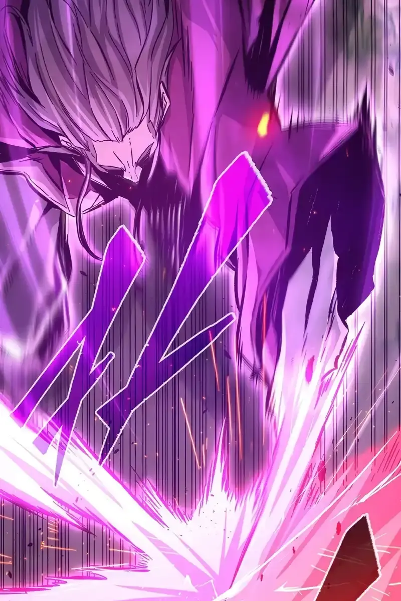 Absolute Sword Sense Chapter 91 Page 12