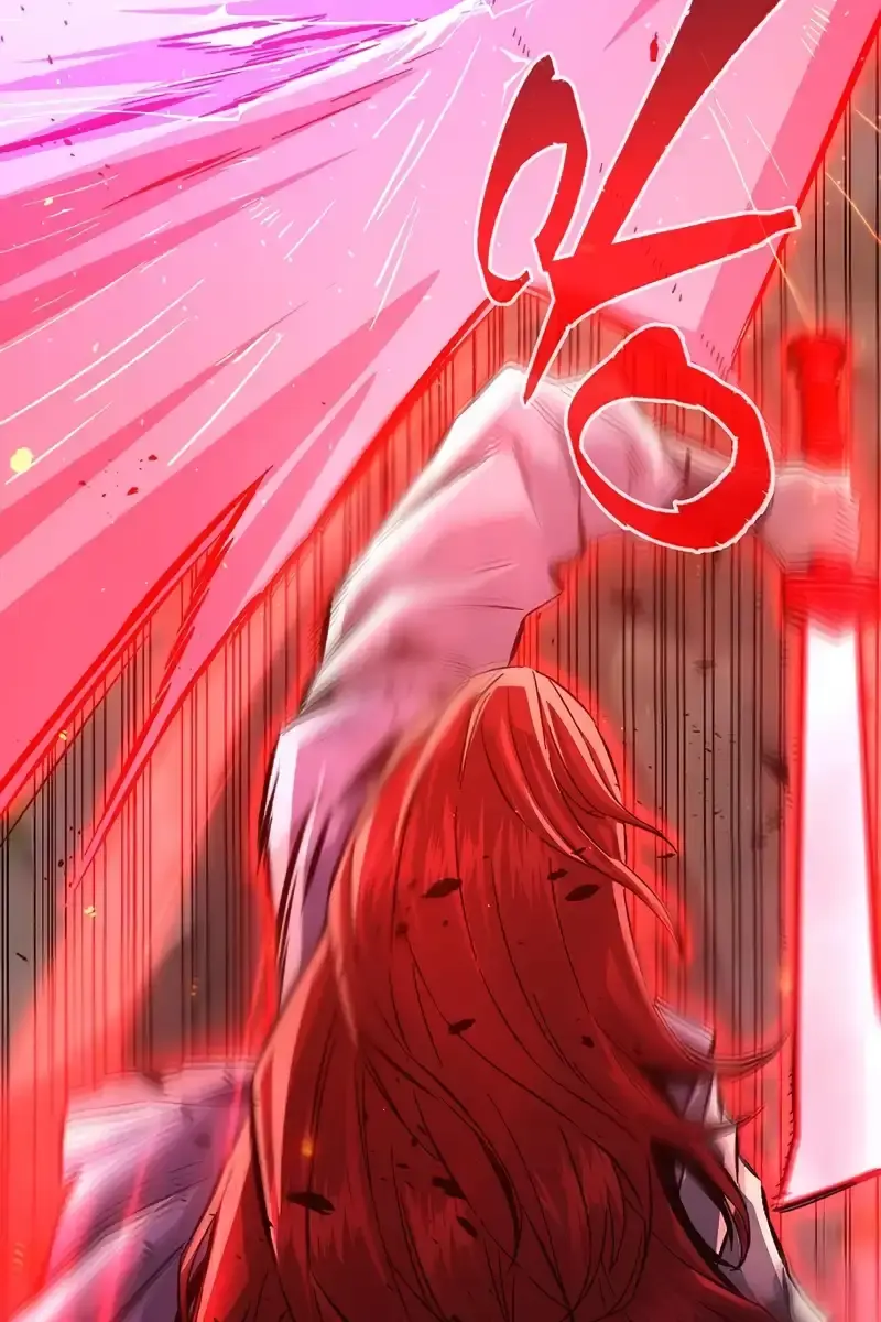 Absolute Sword Sense Chapter 91 Page 13