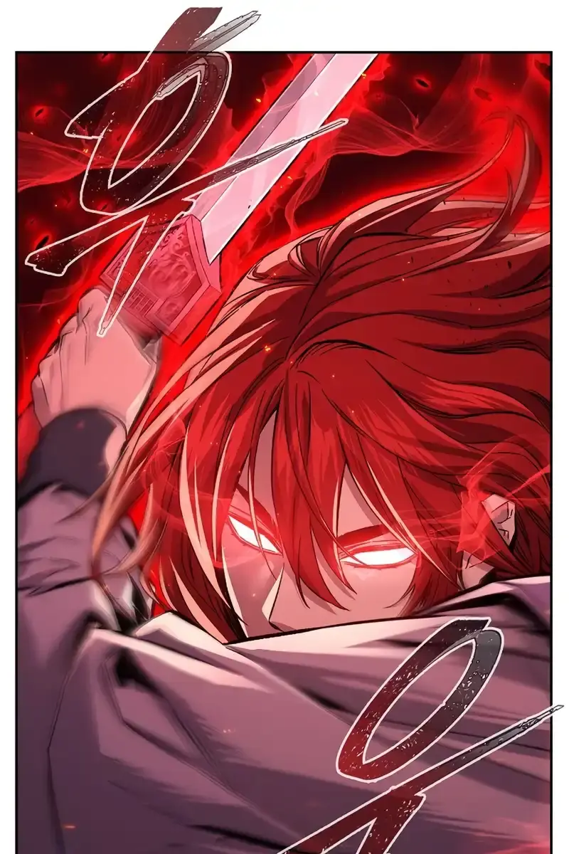 Absolute Sword Sense Chapter 91 Page 15