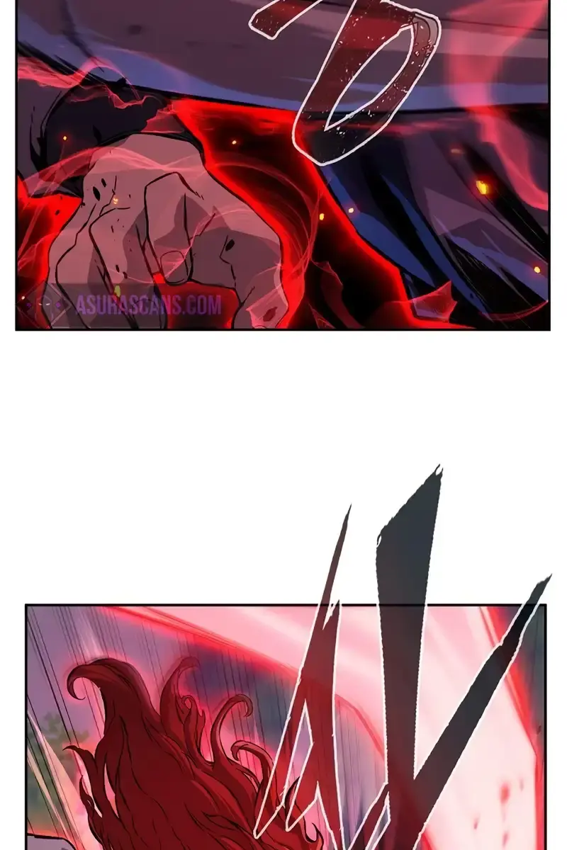 Absolute Sword Sense Chapter 91 Page 16