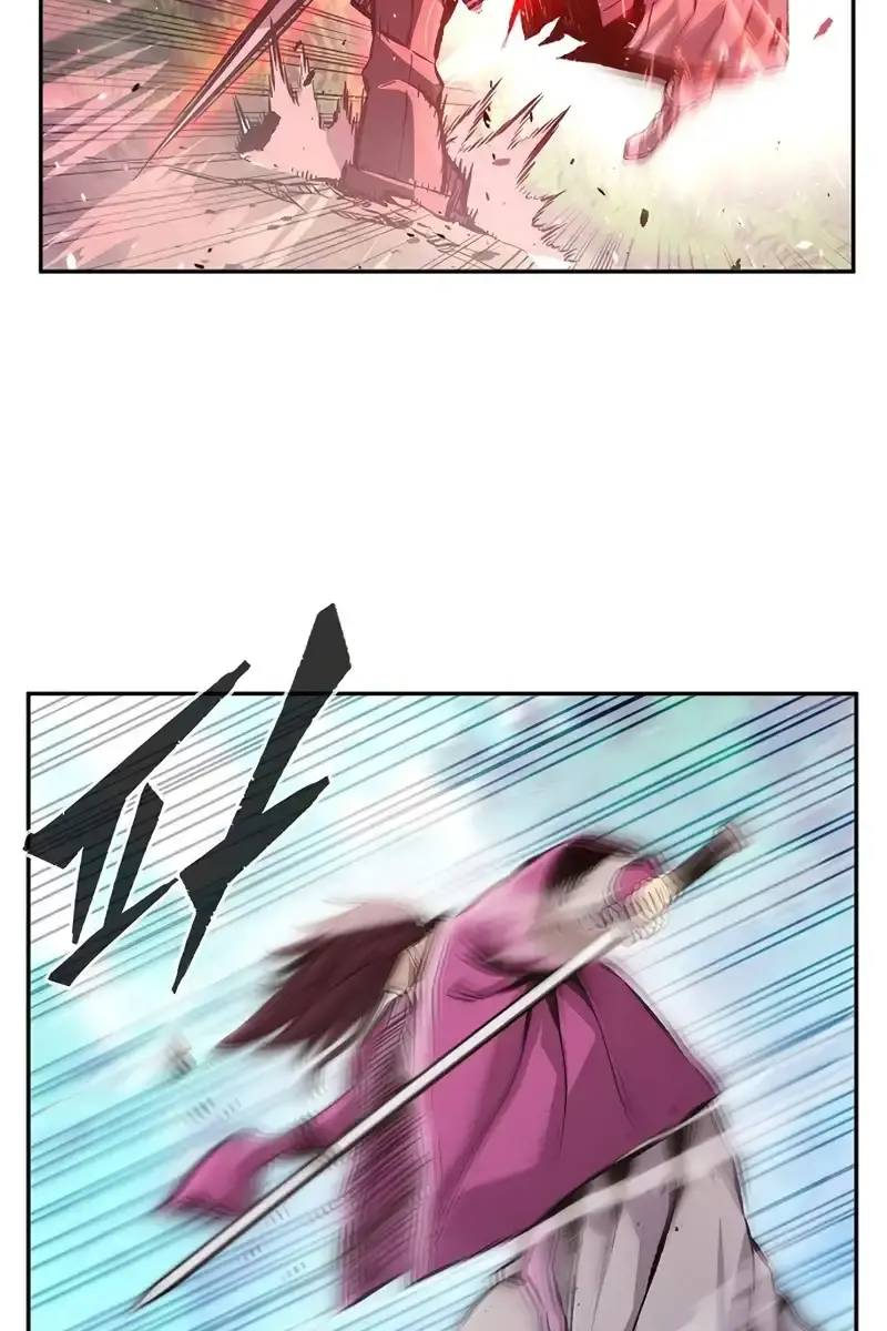 Absolute Sword Sense Chapter 91 Page 18