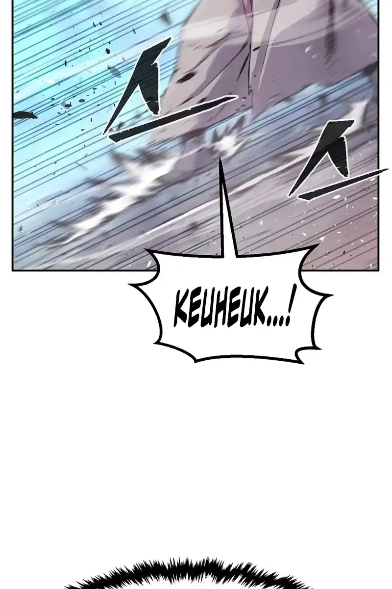 Absolute Sword Sense Chapter 91 Page 19