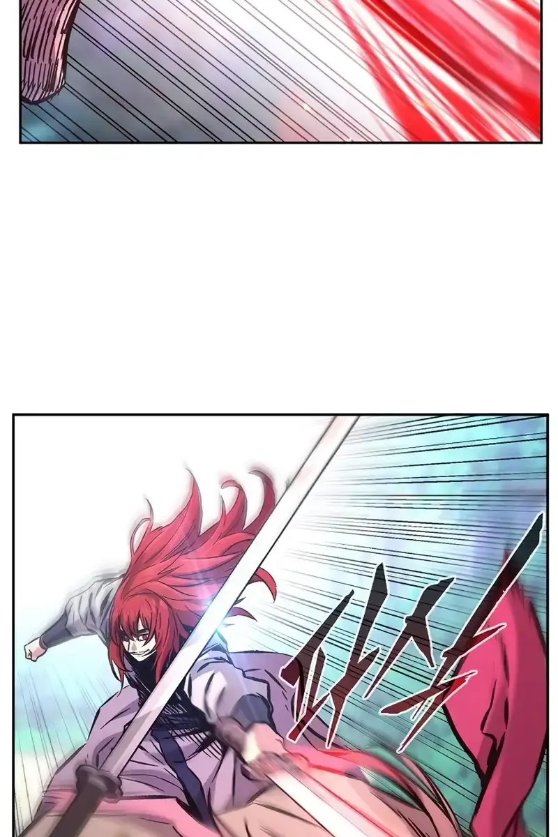 Absolute Sword Sense Chapter 91 Page 23