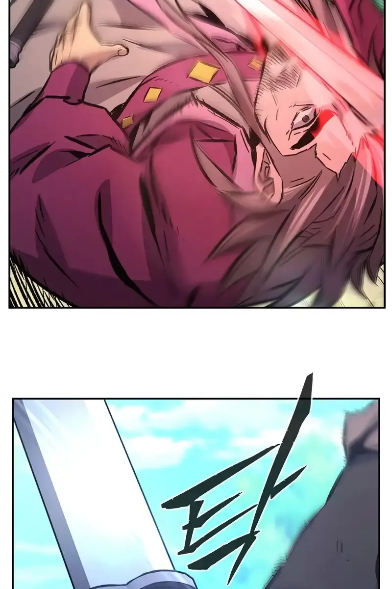 Absolute Sword Sense Chapter 91 Page 24