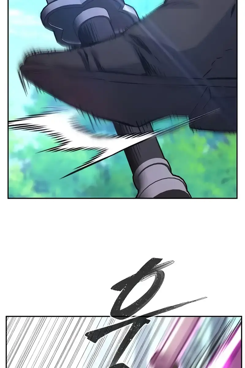 Absolute Sword Sense Chapter 91 Page 25