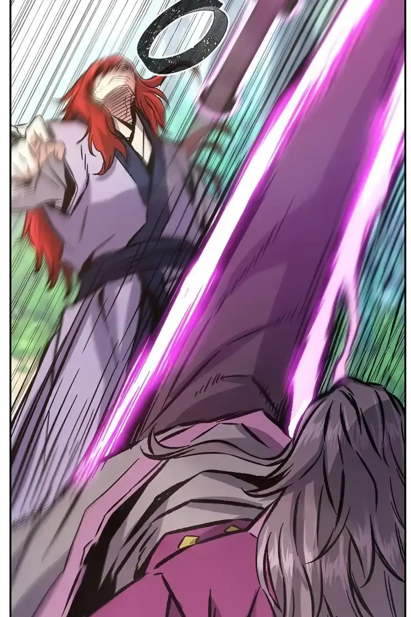 Absolute Sword Sense Chapter 91 Page 26