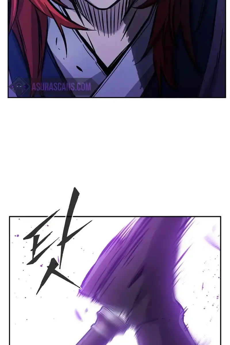 Absolute Sword Sense Chapter 91 Page 29