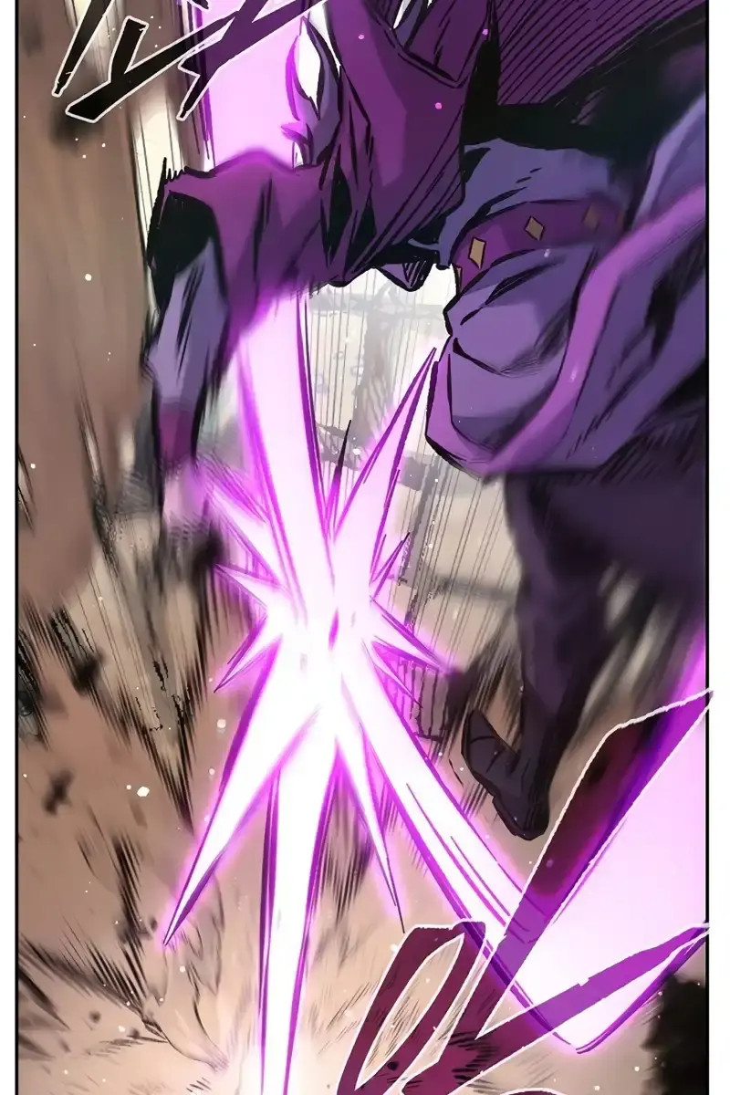 Absolute Sword Sense Chapter 91 Page 31