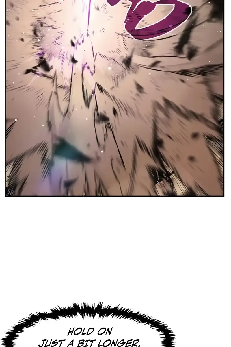 Absolute Sword Sense Chapter 91 Page 32