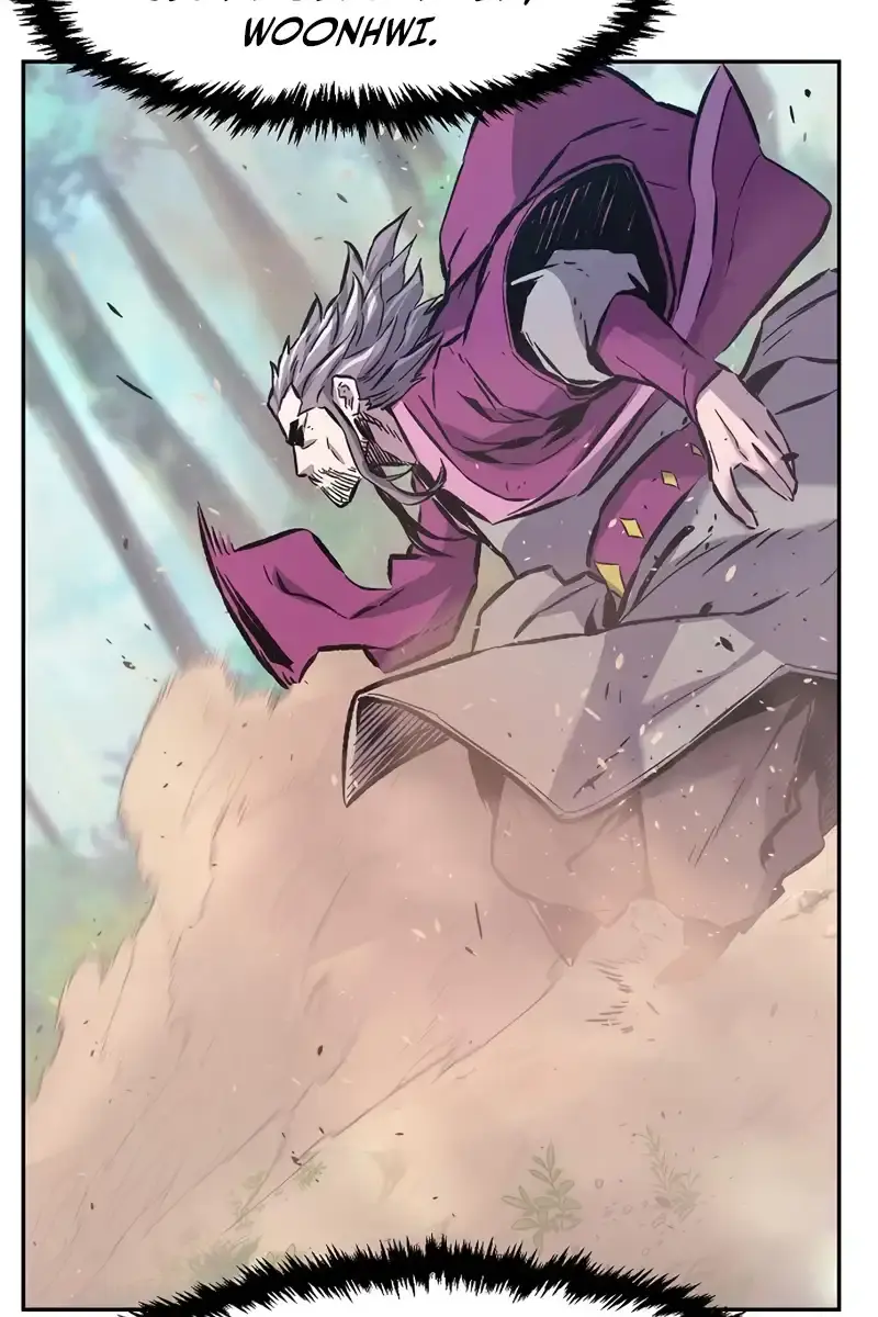 Absolute Sword Sense Chapter 91 Page 33