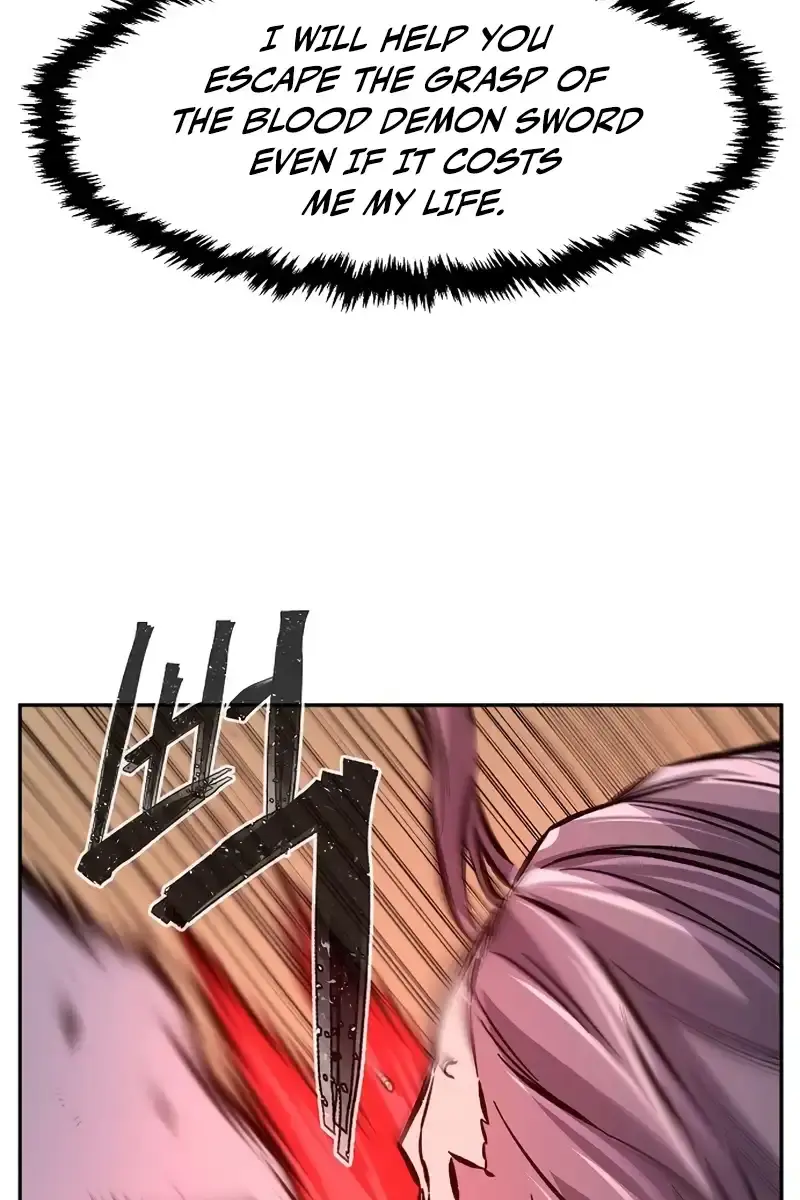 Absolute Sword Sense Chapter 91 Page 34