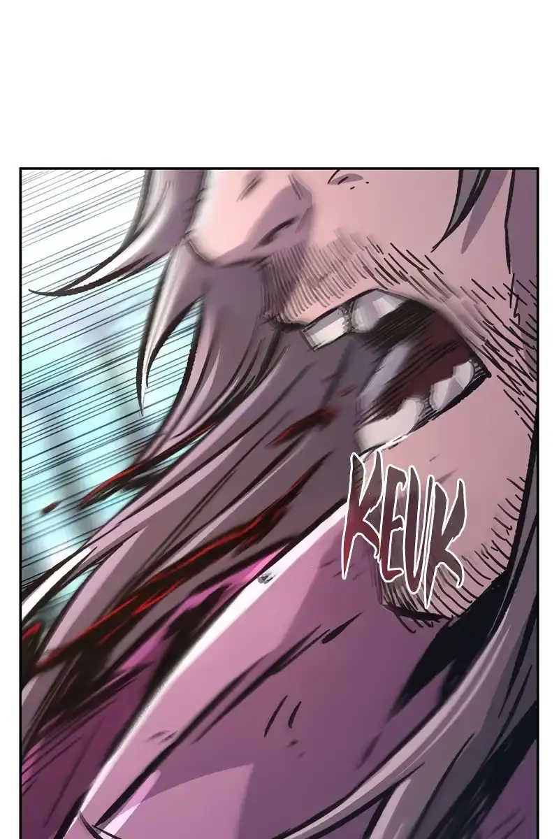 Absolute Sword Sense Chapter 91 Page 36