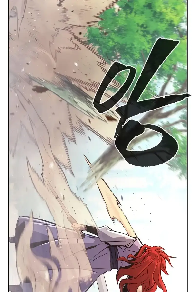 Absolute Sword Sense Chapter 91 Page 38