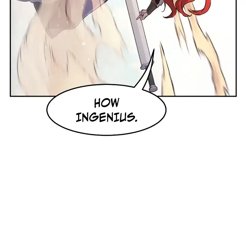 Absolute Sword Sense Chapter 91 Page 39