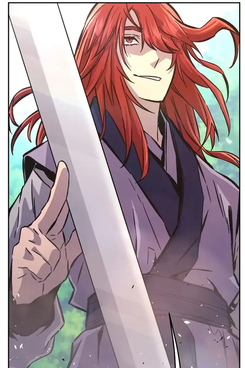 Absolute Sword Sense Chapter 91 Page 40