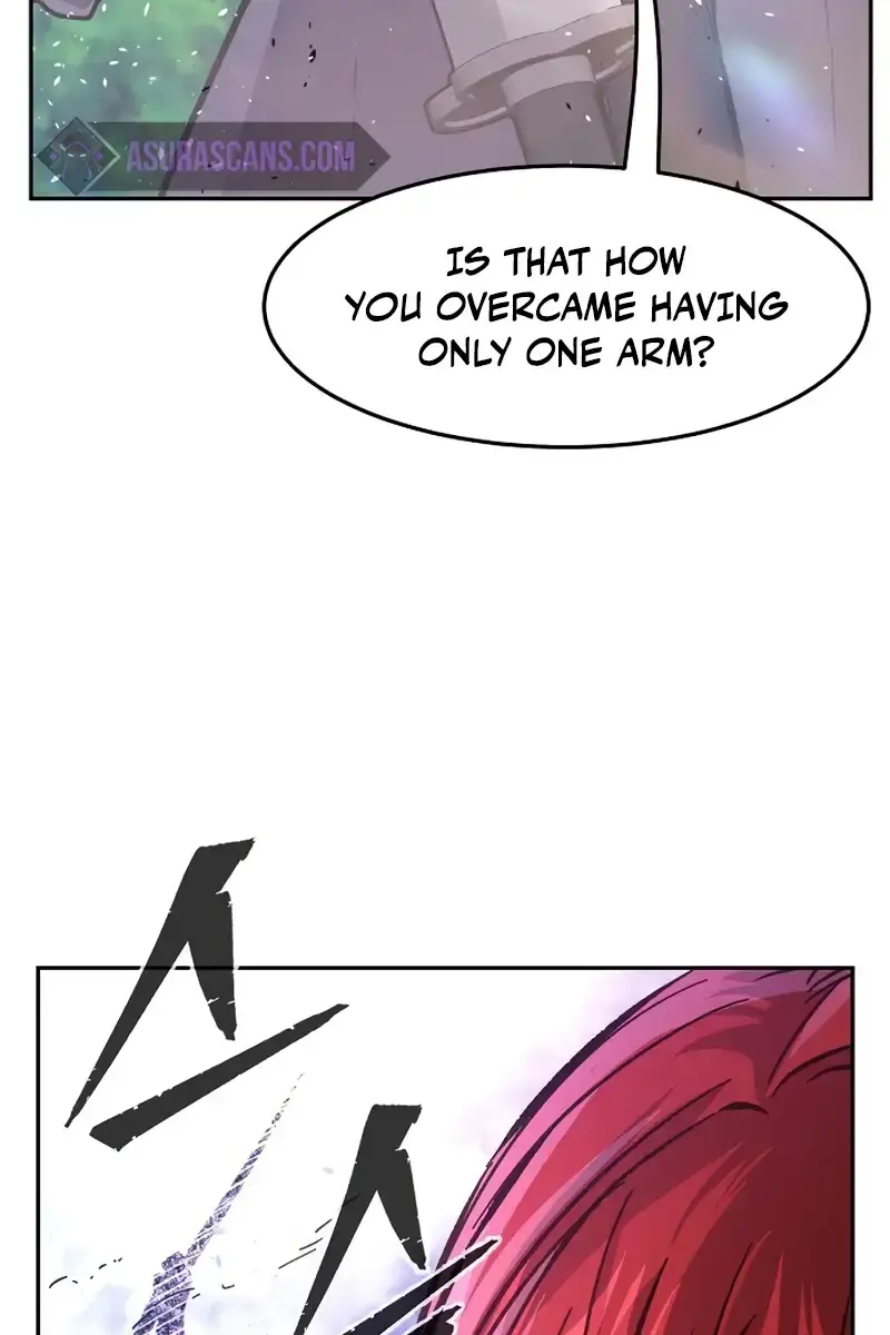 Absolute Sword Sense Chapter 91 Page 41