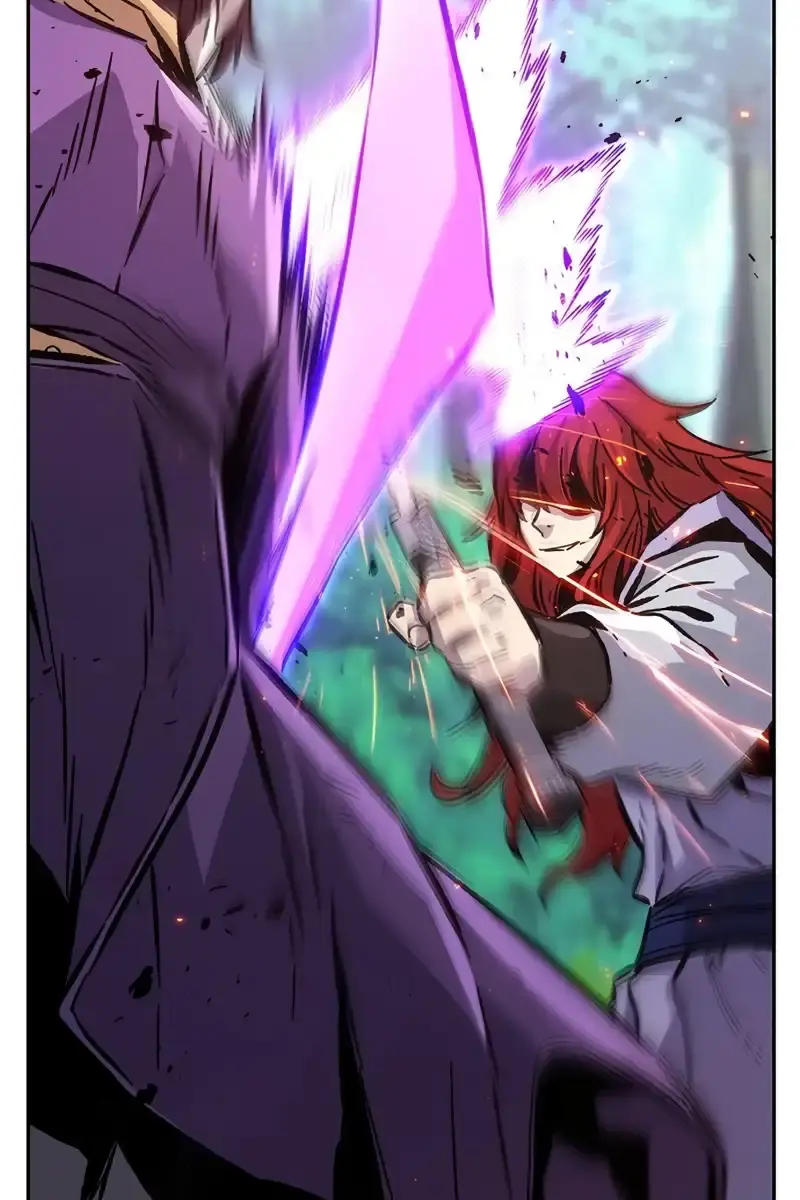 Absolute Sword Sense Chapter 91 Page 44