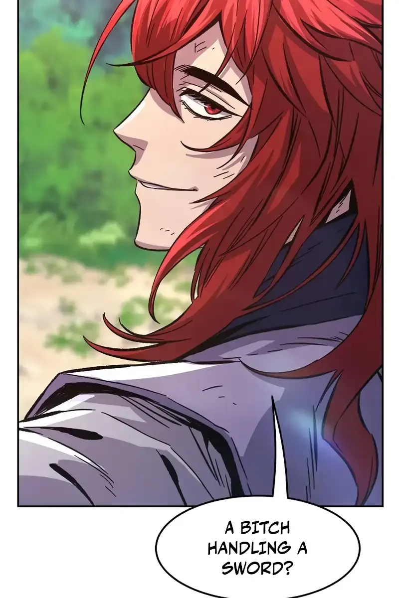 Absolute Sword Sense Chapter 91 Page 46