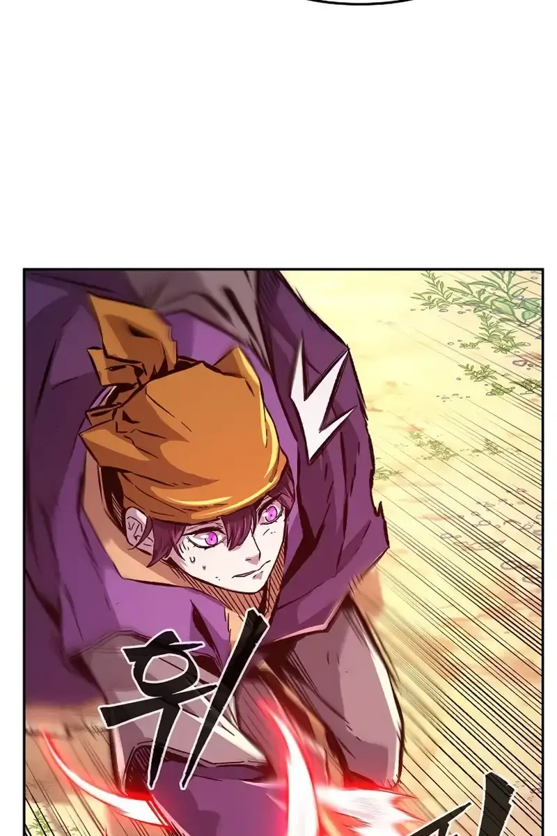 Absolute Sword Sense Chapter 91 Page 47