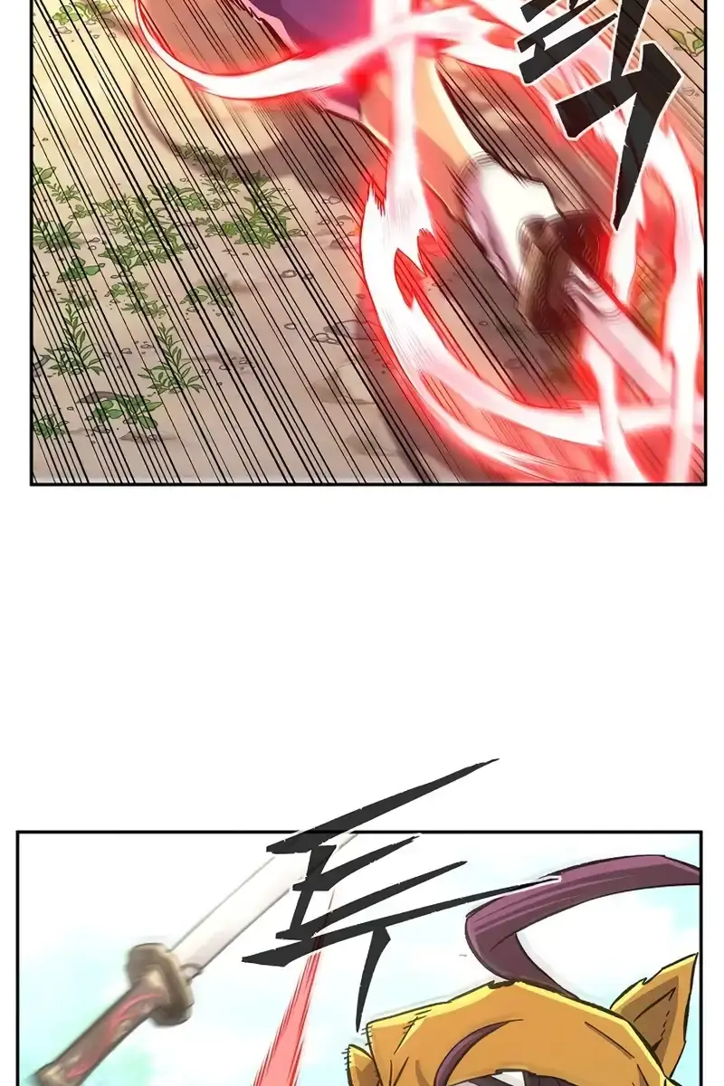 Absolute Sword Sense Chapter 91 Page 48